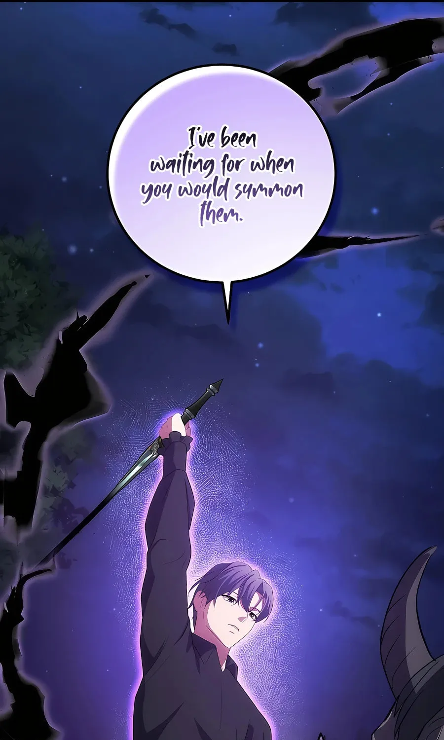 I Became the Youngest Prince in the Novel Chapter 32 page 101 - 