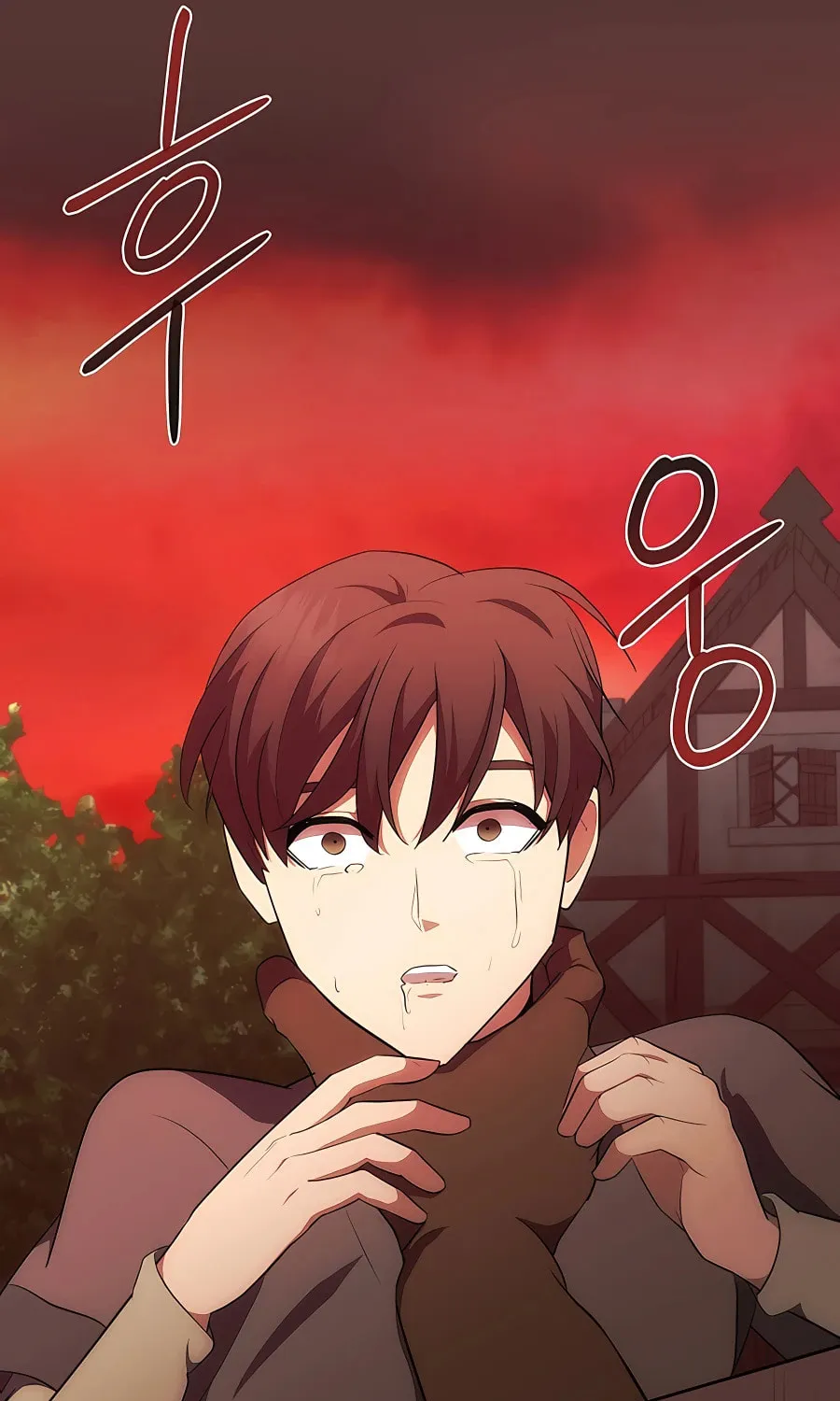 I Became the Youngest Prince in the Novel Chapter 32 page 17 - 