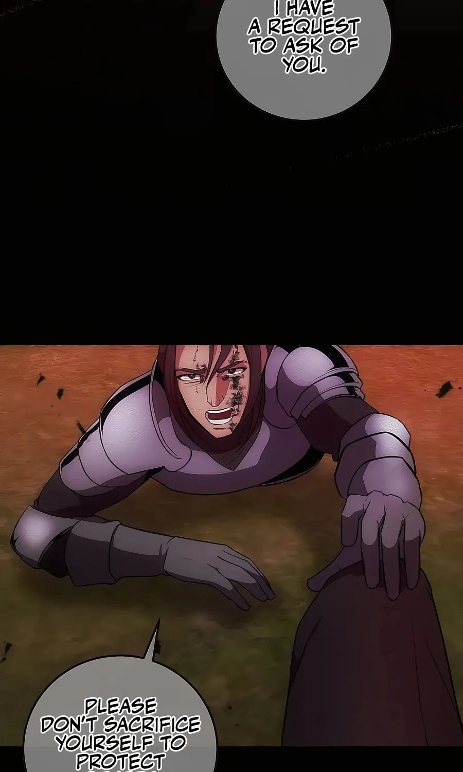 I Became the Youngest Prince in the Novel Chapter 32 page 22 - 