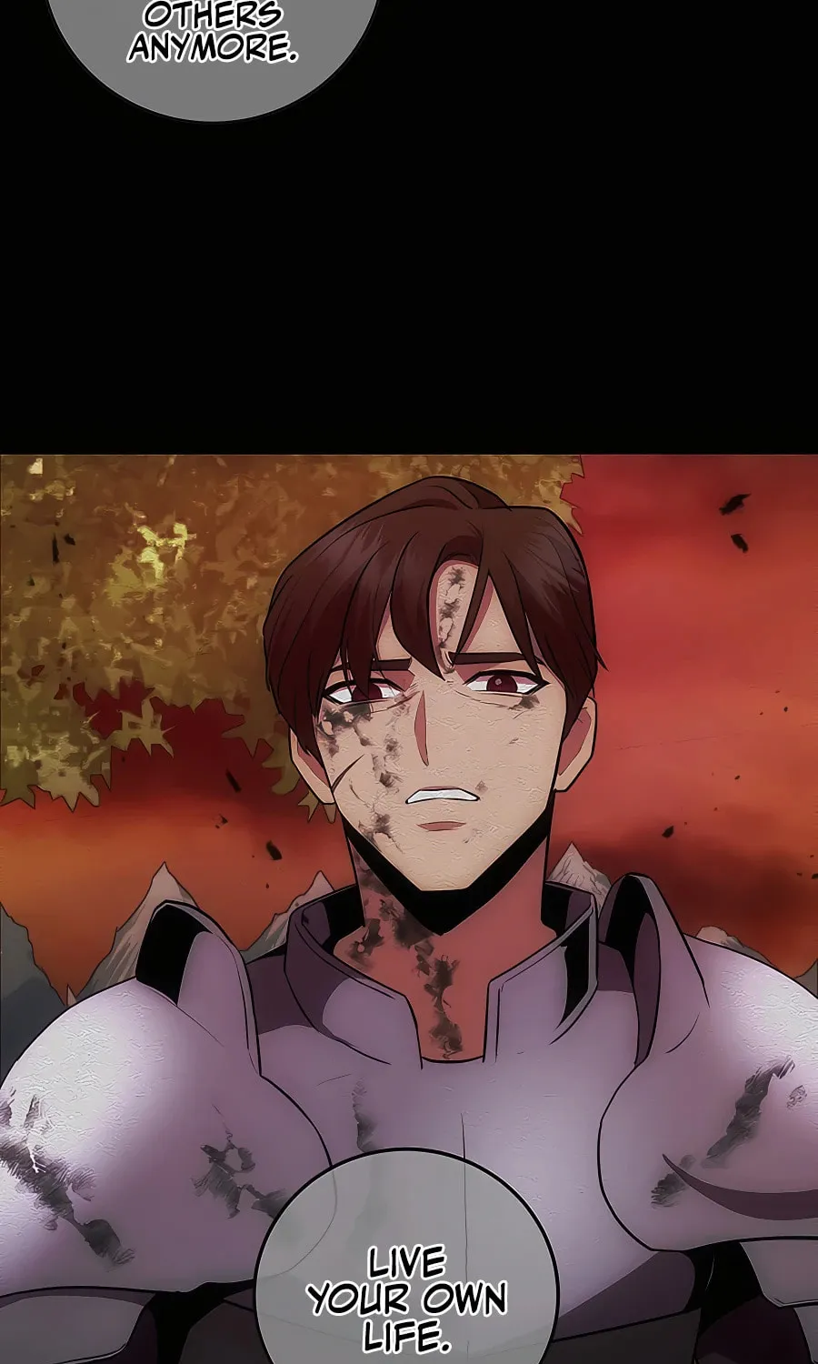 I Became the Youngest Prince in the Novel Chapter 32 page 23 - 