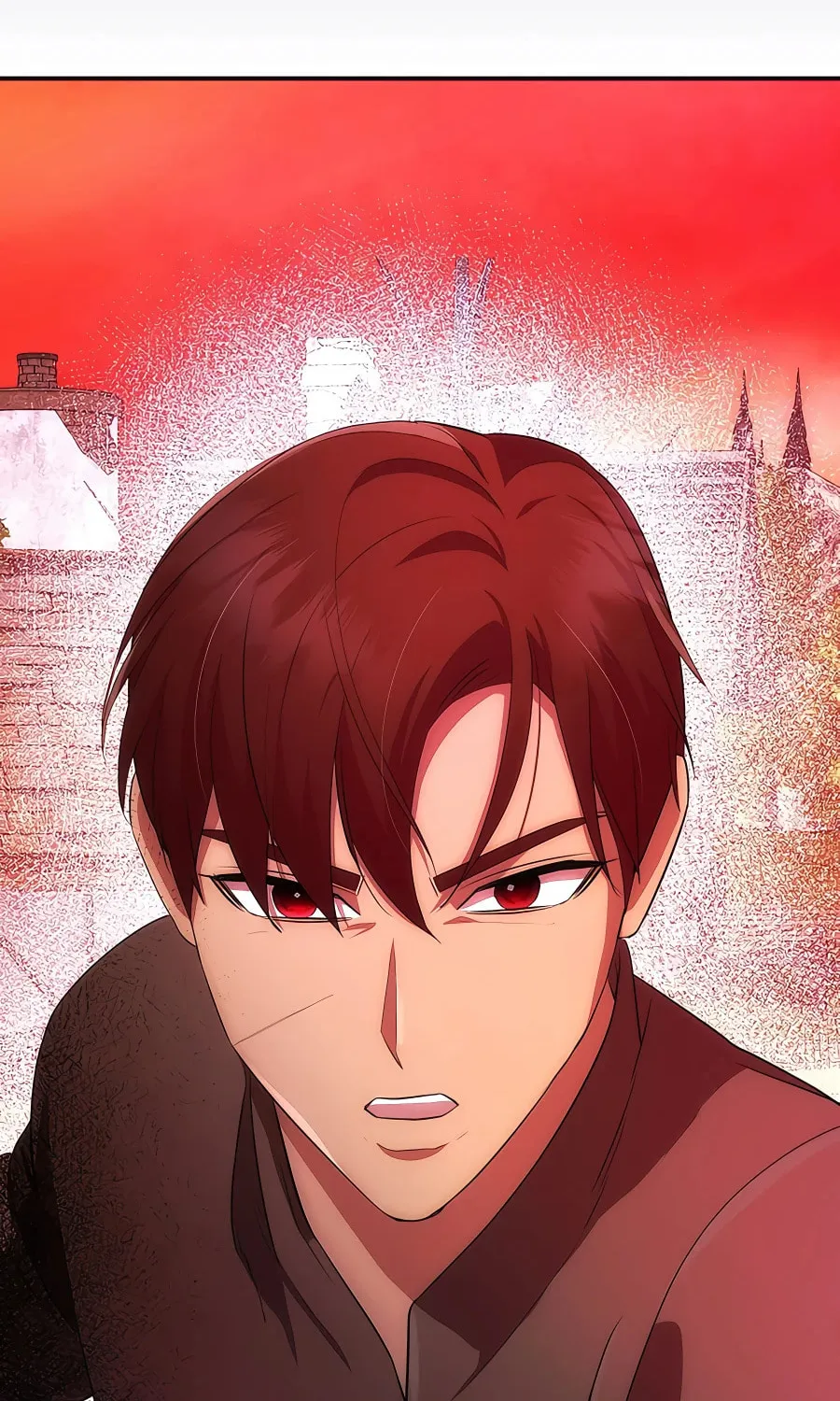 I Became the Youngest Prince in the Novel Chapter 32 page 26 - 