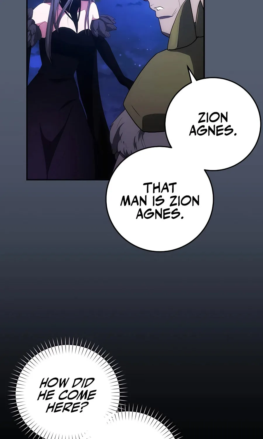 I Became the Youngest Prince in the Novel Chapter 32 page 30 - 