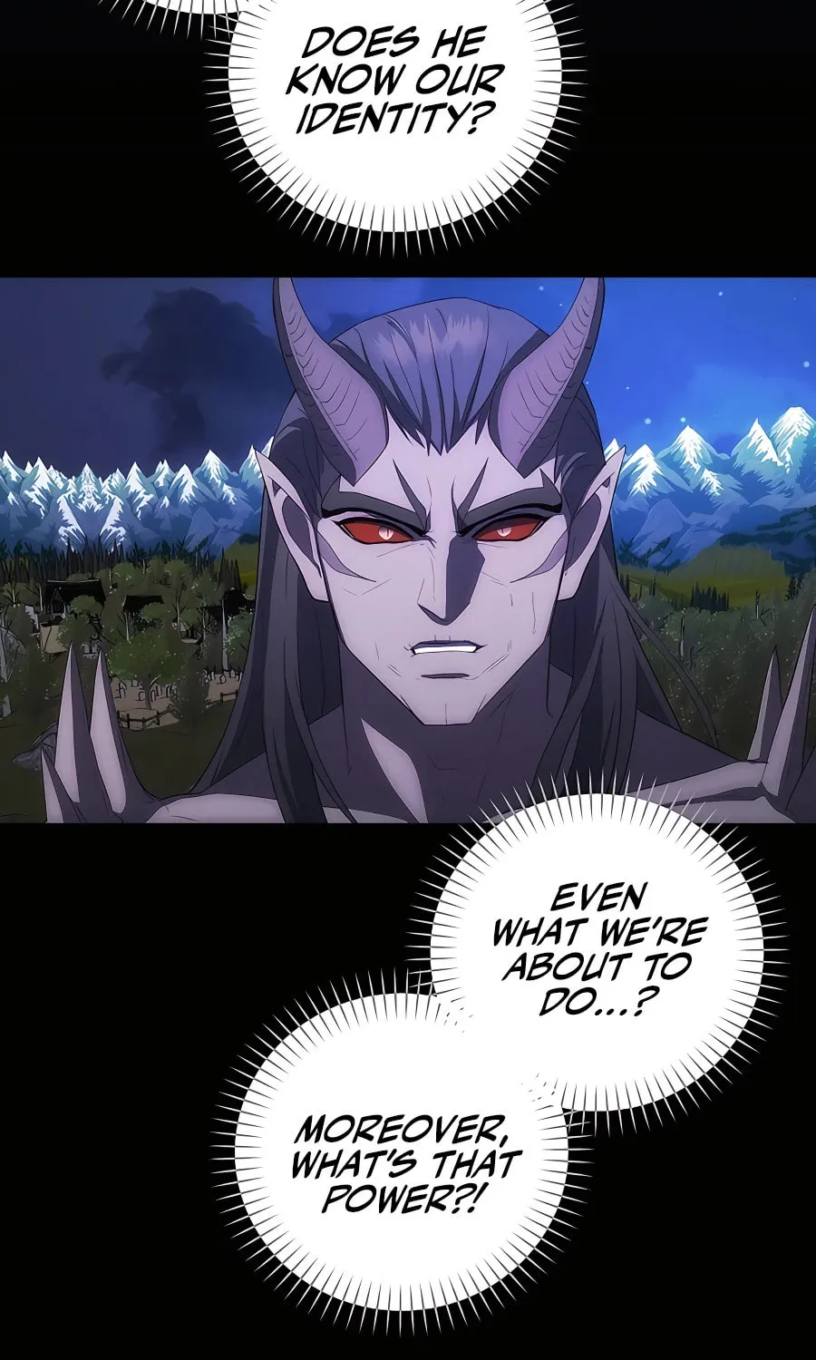 I Became the Youngest Prince in the Novel Chapter 32 page 31 - 