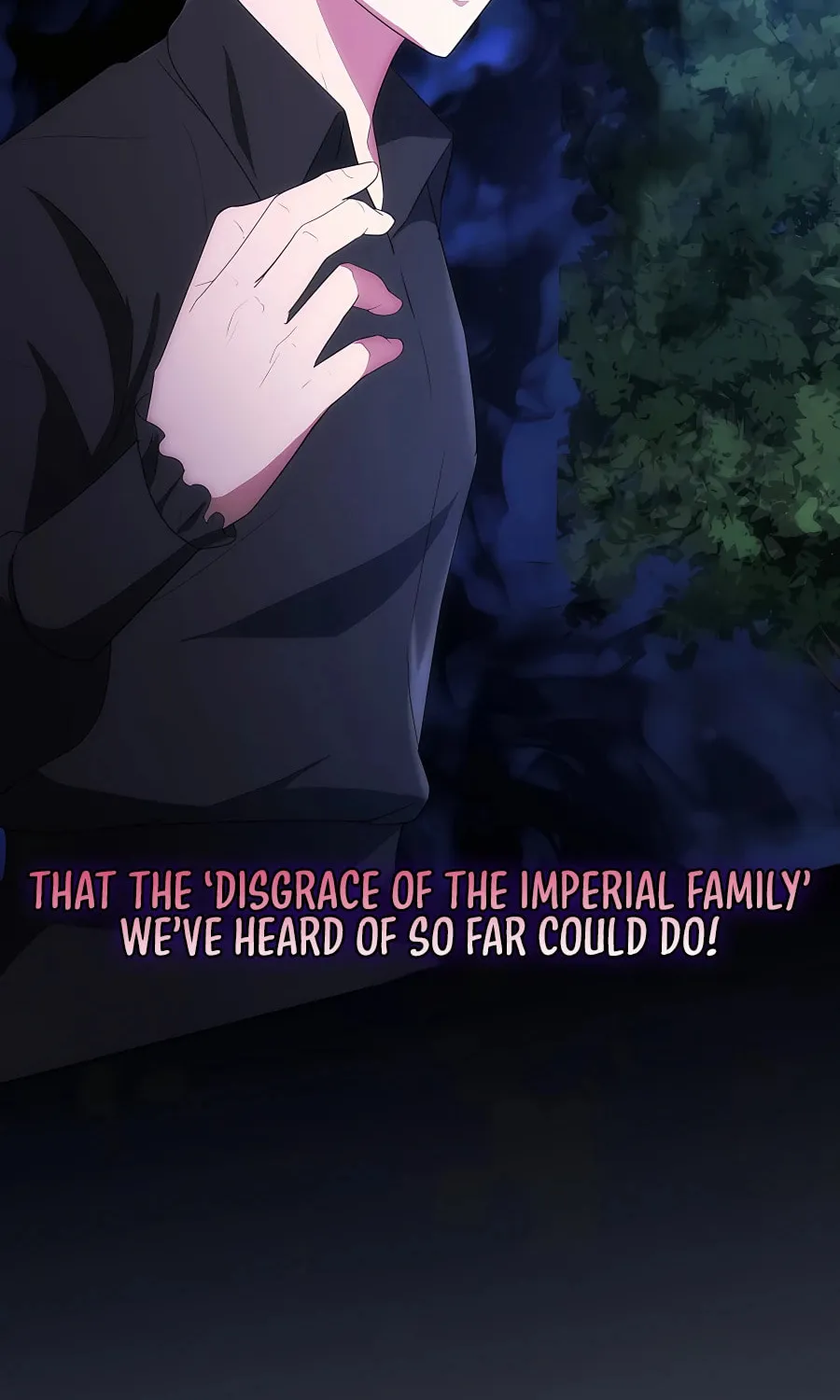 I Became the Youngest Prince in the Novel Chapter 32 page 34 - 