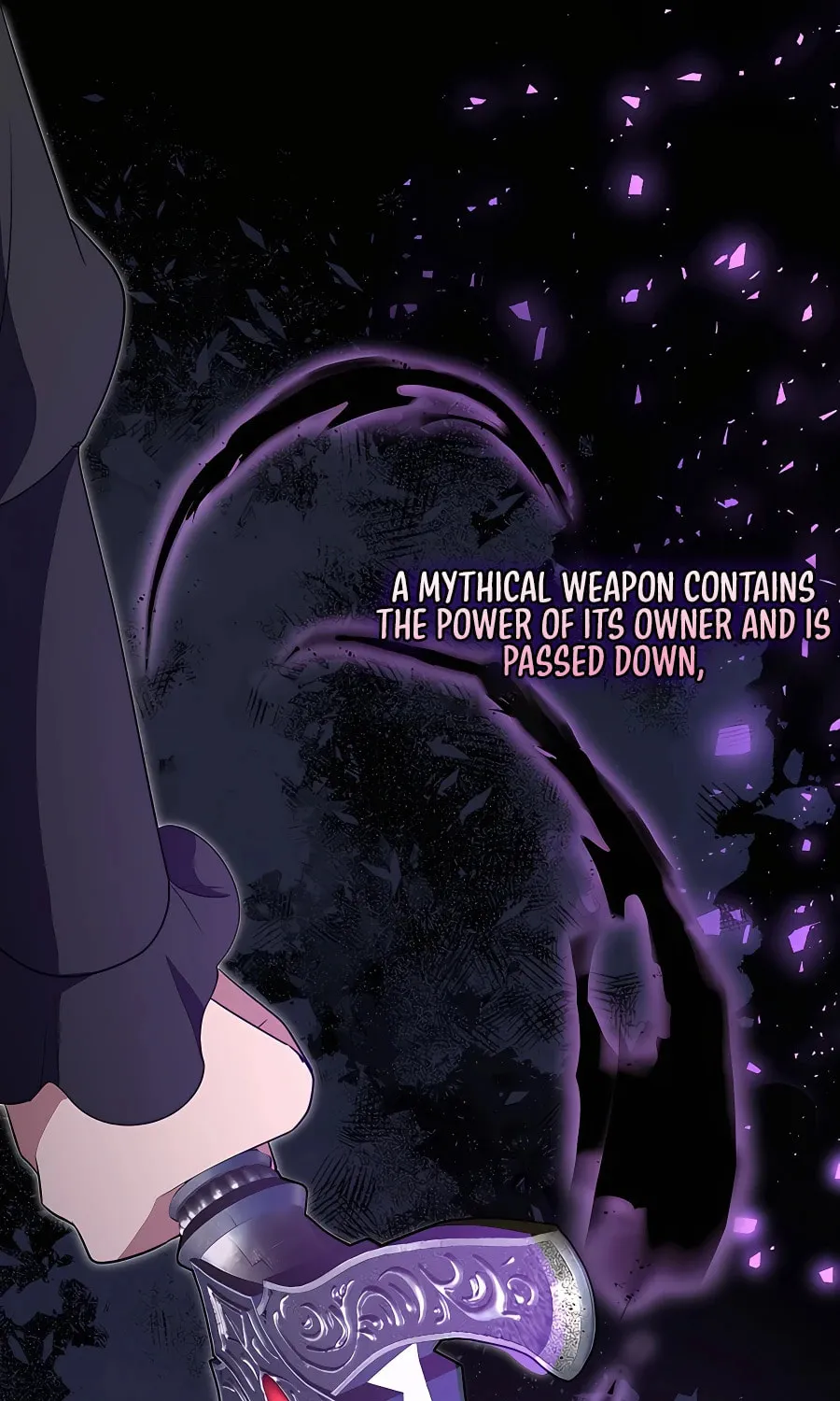 I Became the Youngest Prince in the Novel Chapter 32 page 40 - 
