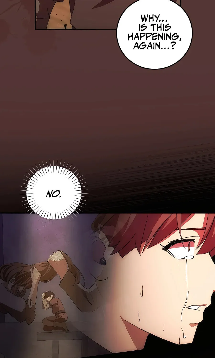 I Became the Youngest Prince in the Novel Chapter 32 page 6 - 