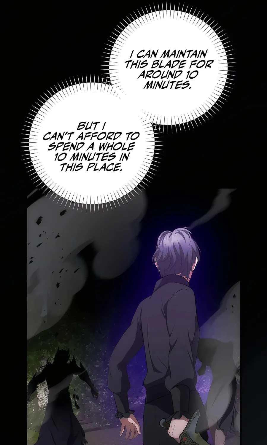 I Became the Youngest Prince in the Novel Chapter 32 page 55 - 
