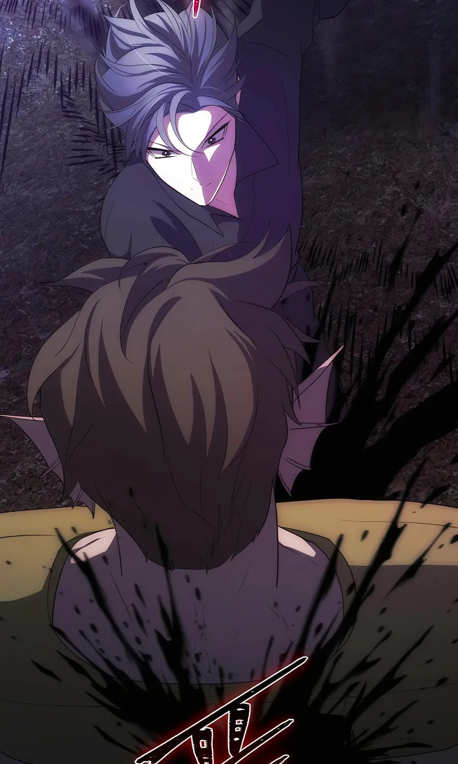 I Became the Youngest Prince in the Novel Chapter 32 page 83 - 