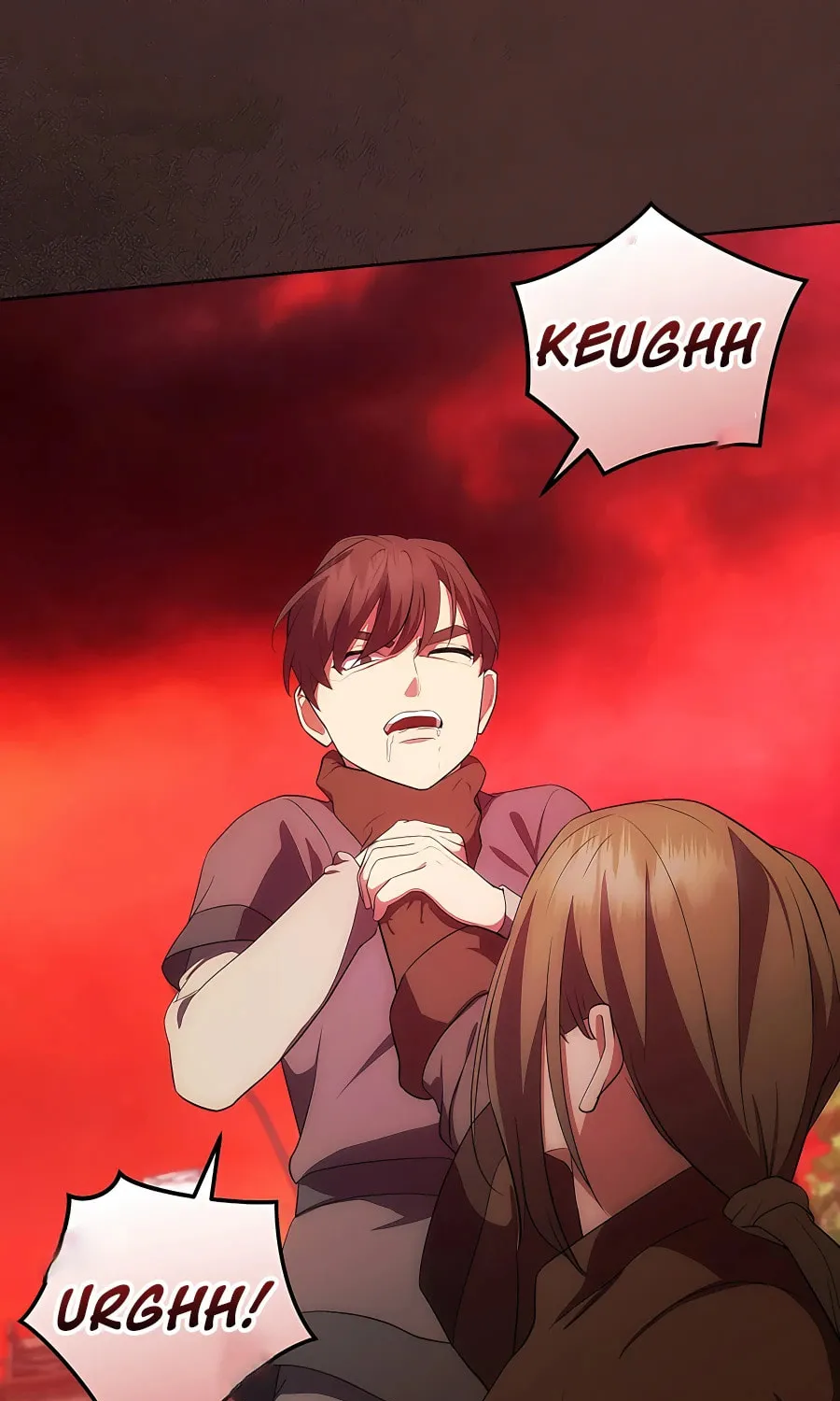 I Became the Youngest Prince in the Novel Chapter 32 page 10 - 