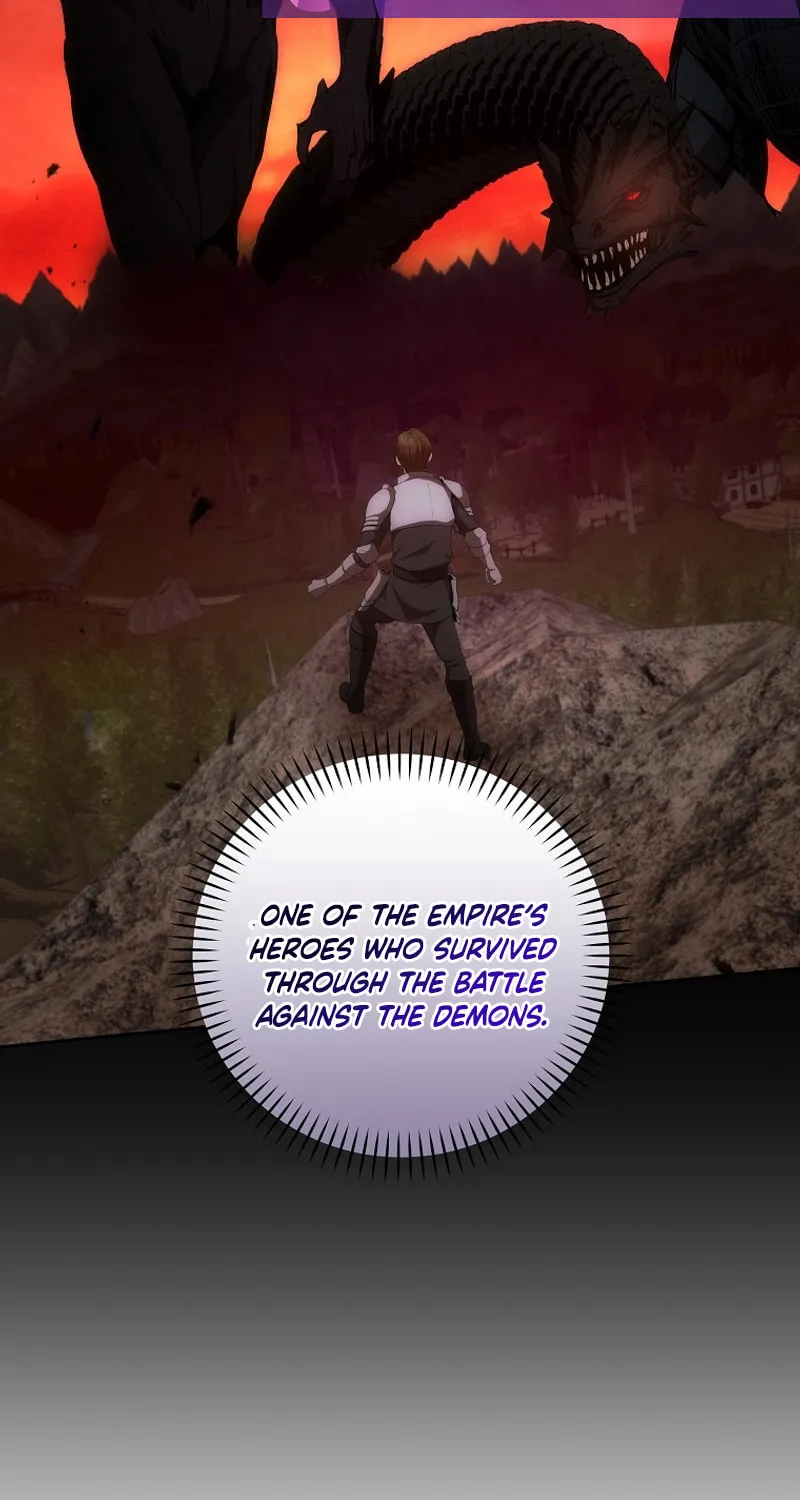 I Became the Youngest Prince in the Novel Chapter 33 page 12 - 