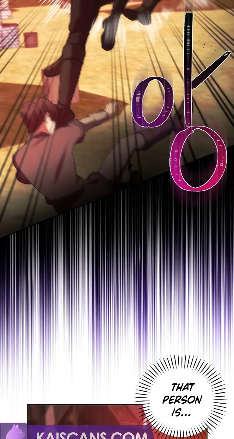 I Became the Youngest Prince in the Novel Chapter 33 page 3 - 