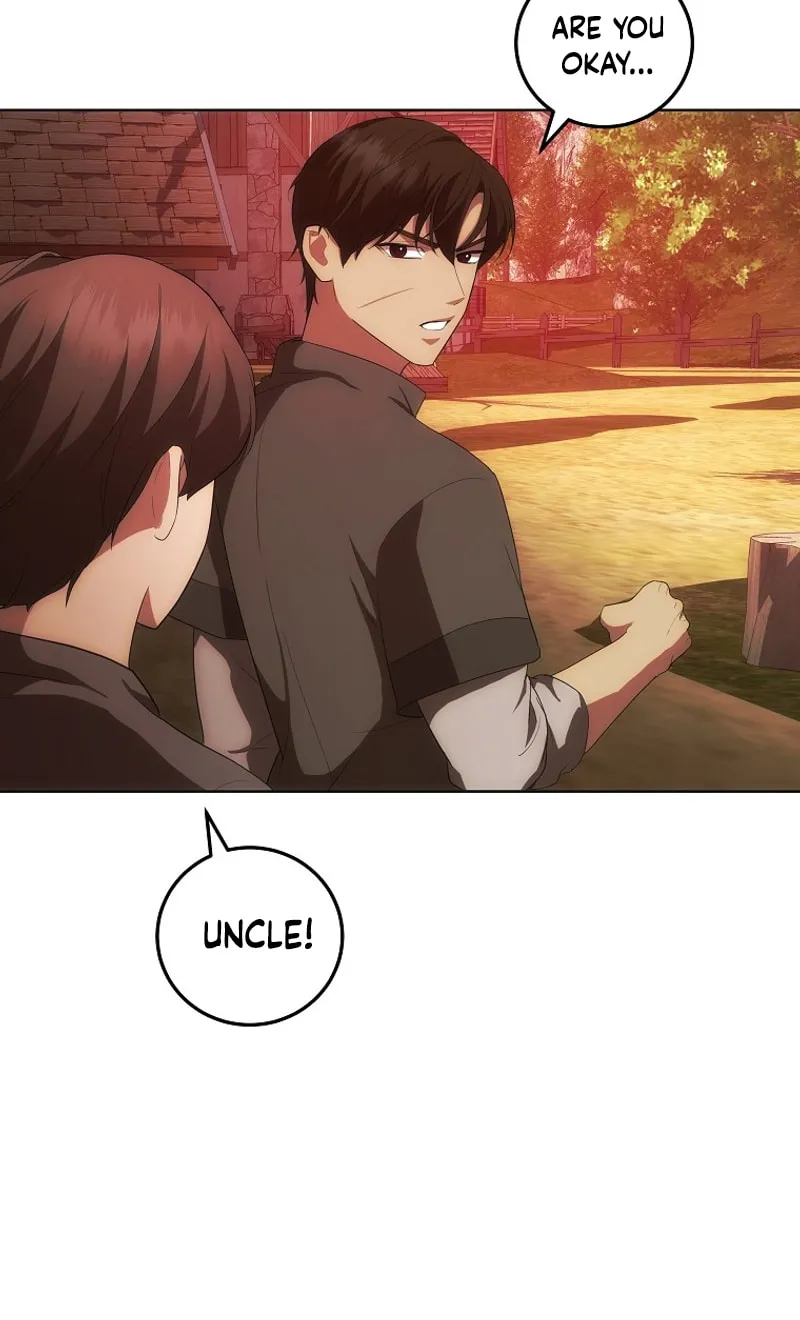 I Became the Youngest Prince in the Novel Chapter 33 page 22 - 