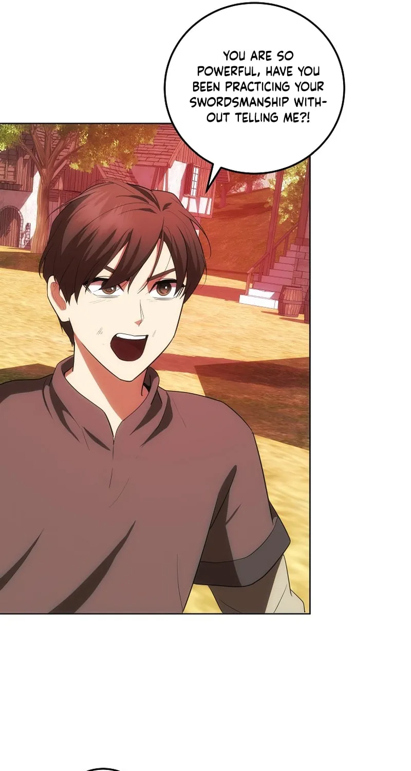 I Became the Youngest Prince in the Novel Chapter 33 page 23 - 