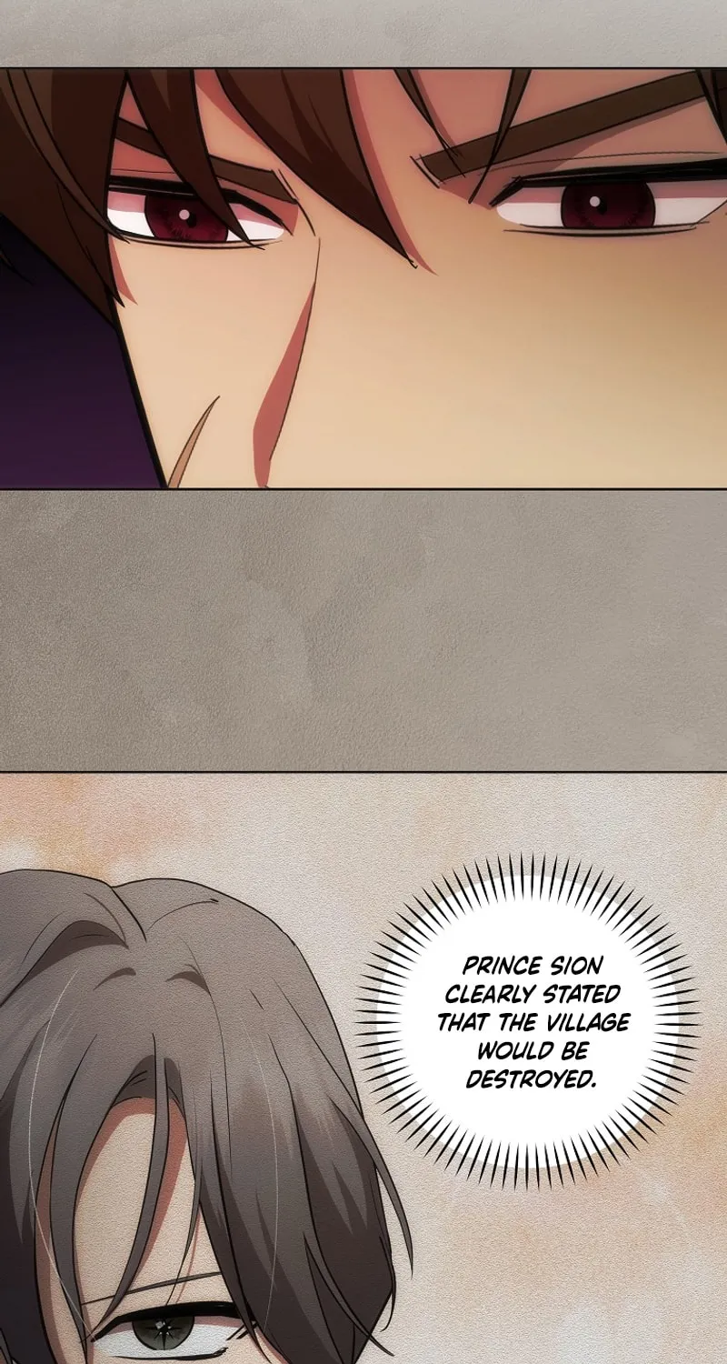 I Became the Youngest Prince in the Novel Chapter 33 page 25 - 