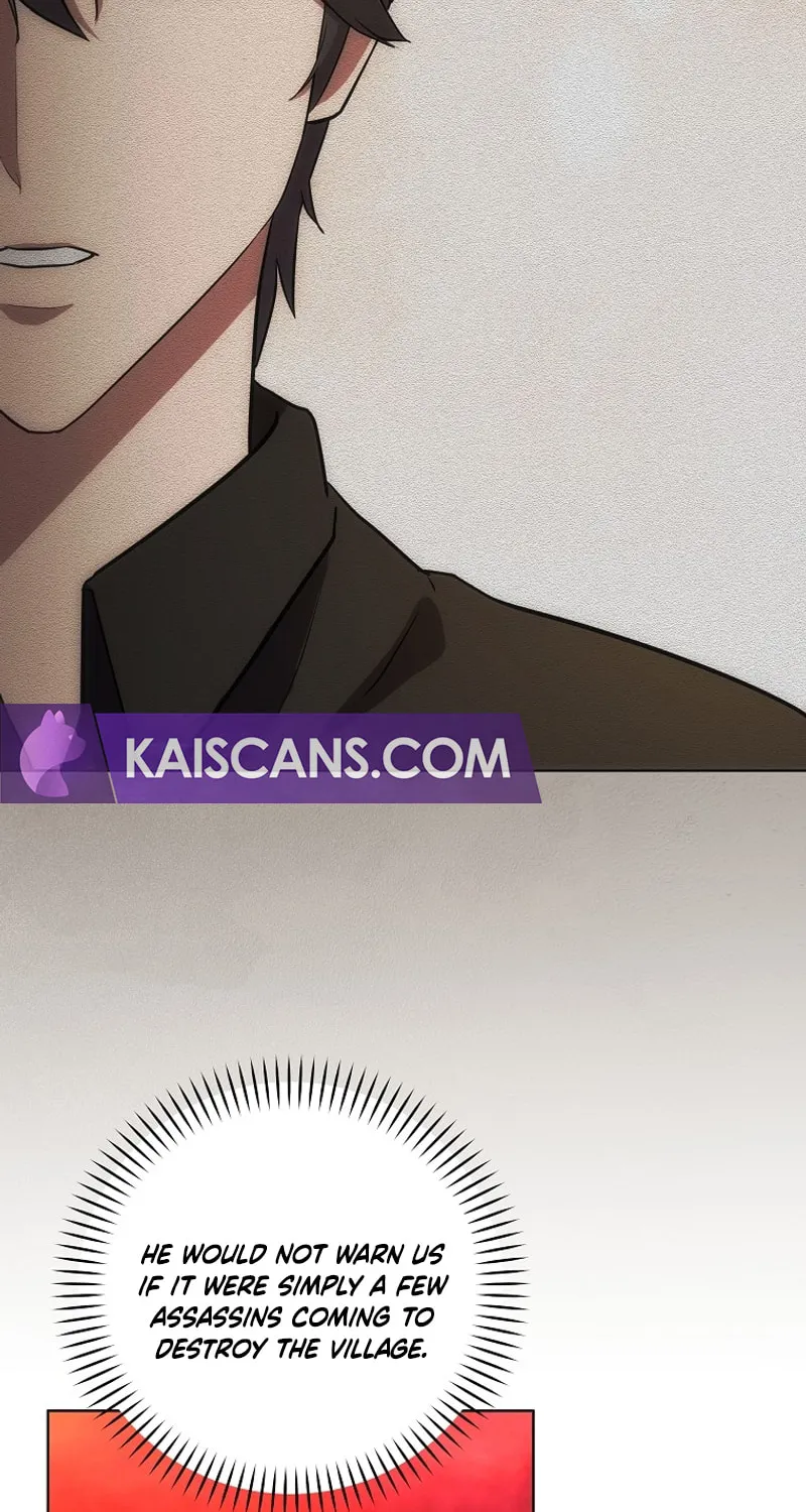 I Became the Youngest Prince in the Novel Chapter 33 page 26 - 
