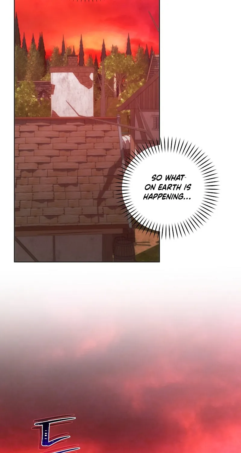 I Became the Youngest Prince in the Novel Chapter 33 page 27 - 