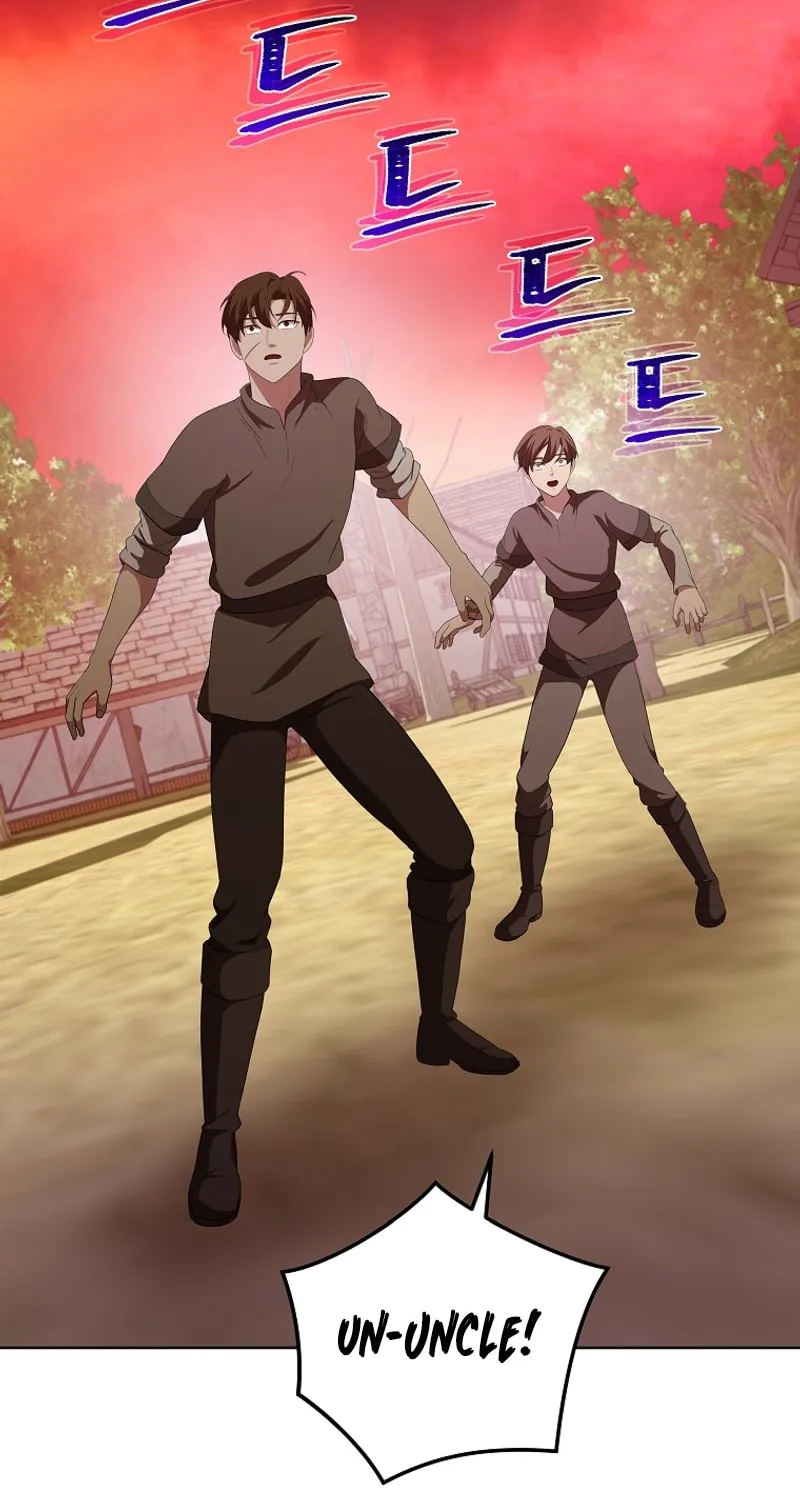 I Became the Youngest Prince in the Novel Chapter 33 page 28 - 