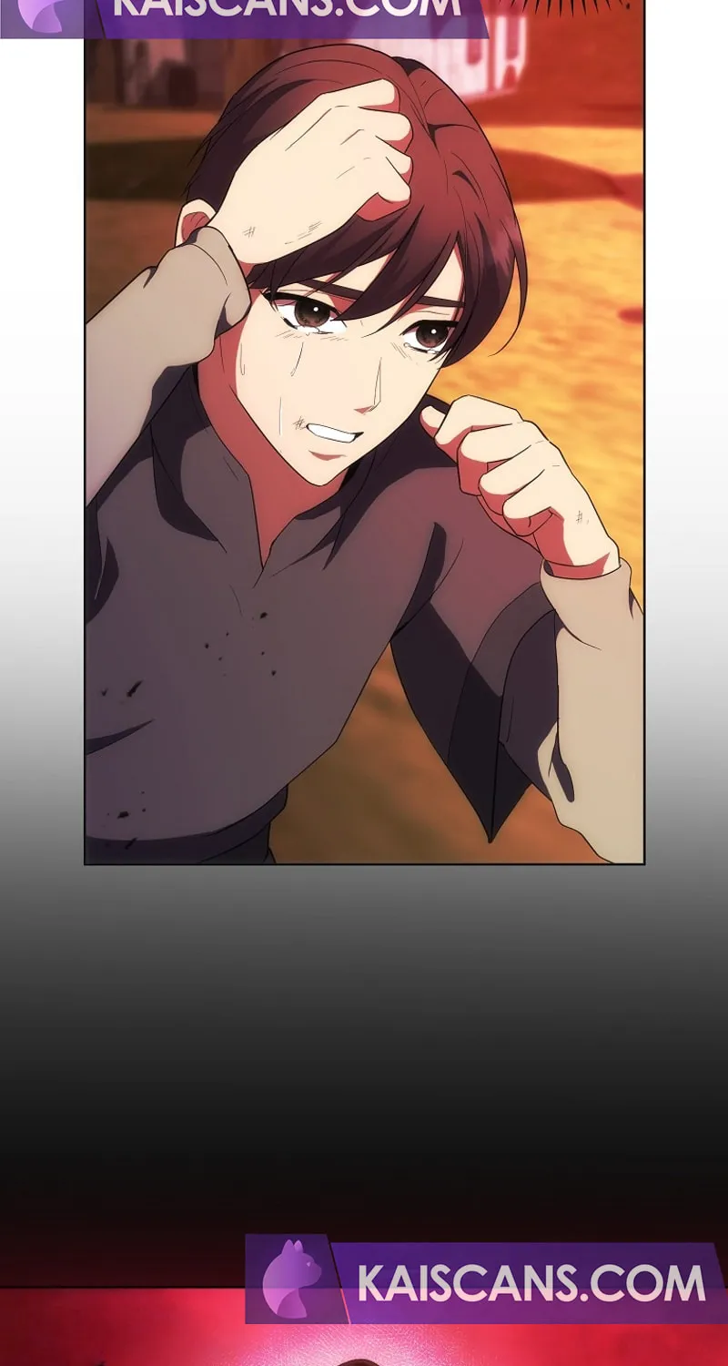 I Became the Youngest Prince in the Novel Chapter 33 page 4 - 