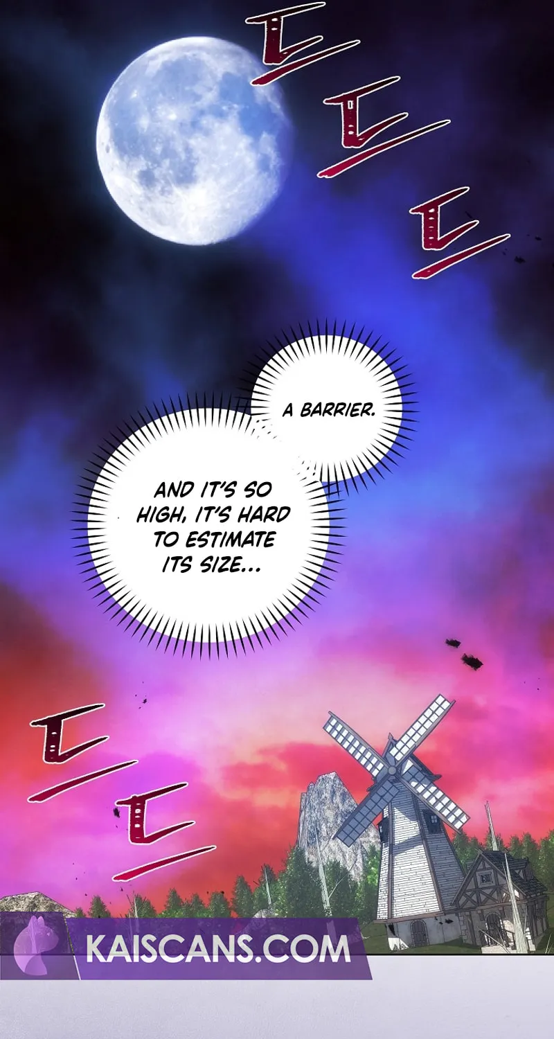 I Became the Youngest Prince in the Novel Chapter 33 page 31 - 