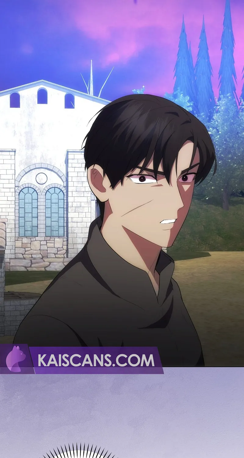I Became the Youngest Prince in the Novel Chapter 33 page 35 - 