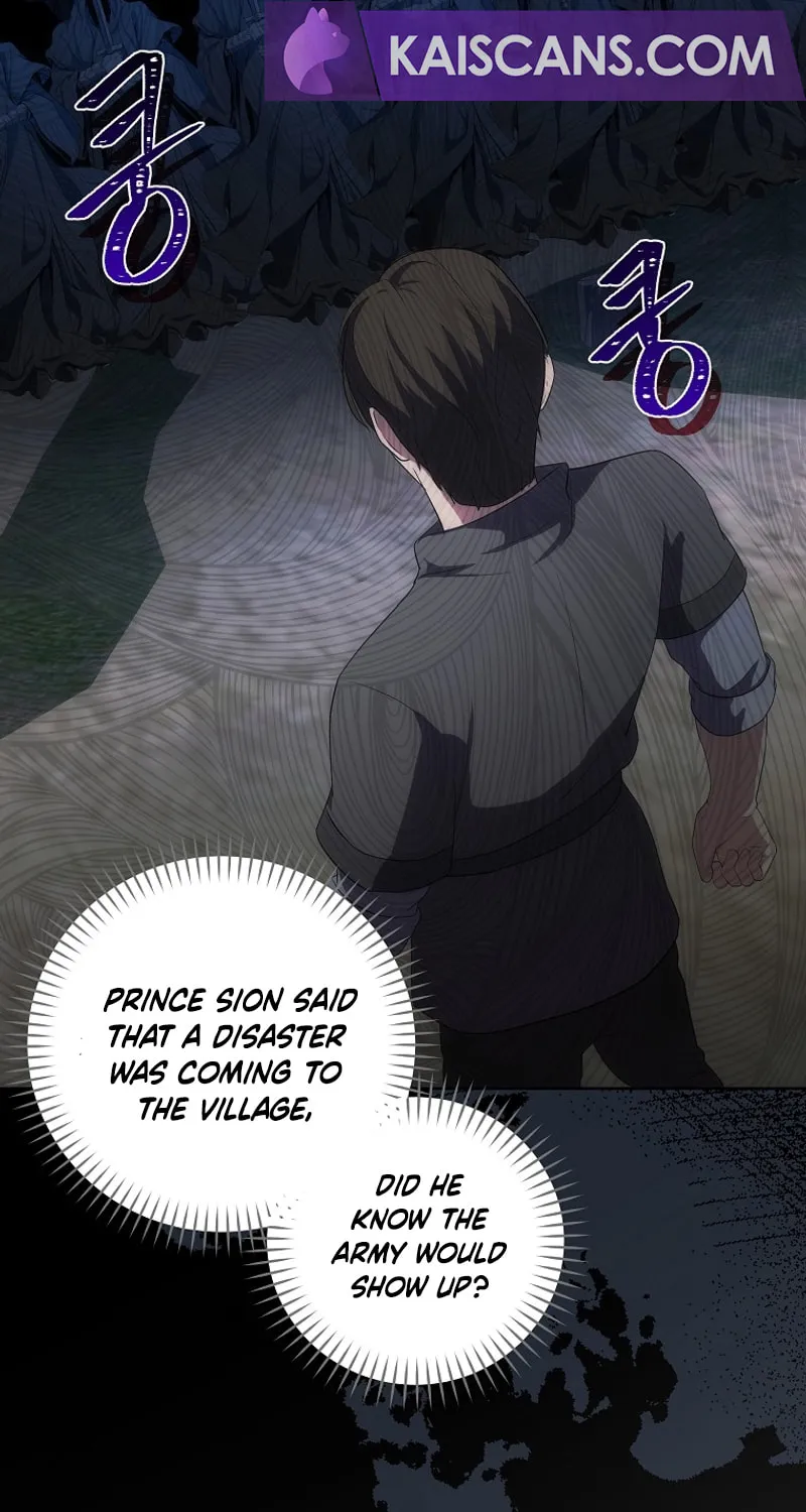 I Became the Youngest Prince in the Novel Chapter 33 page 39 - 