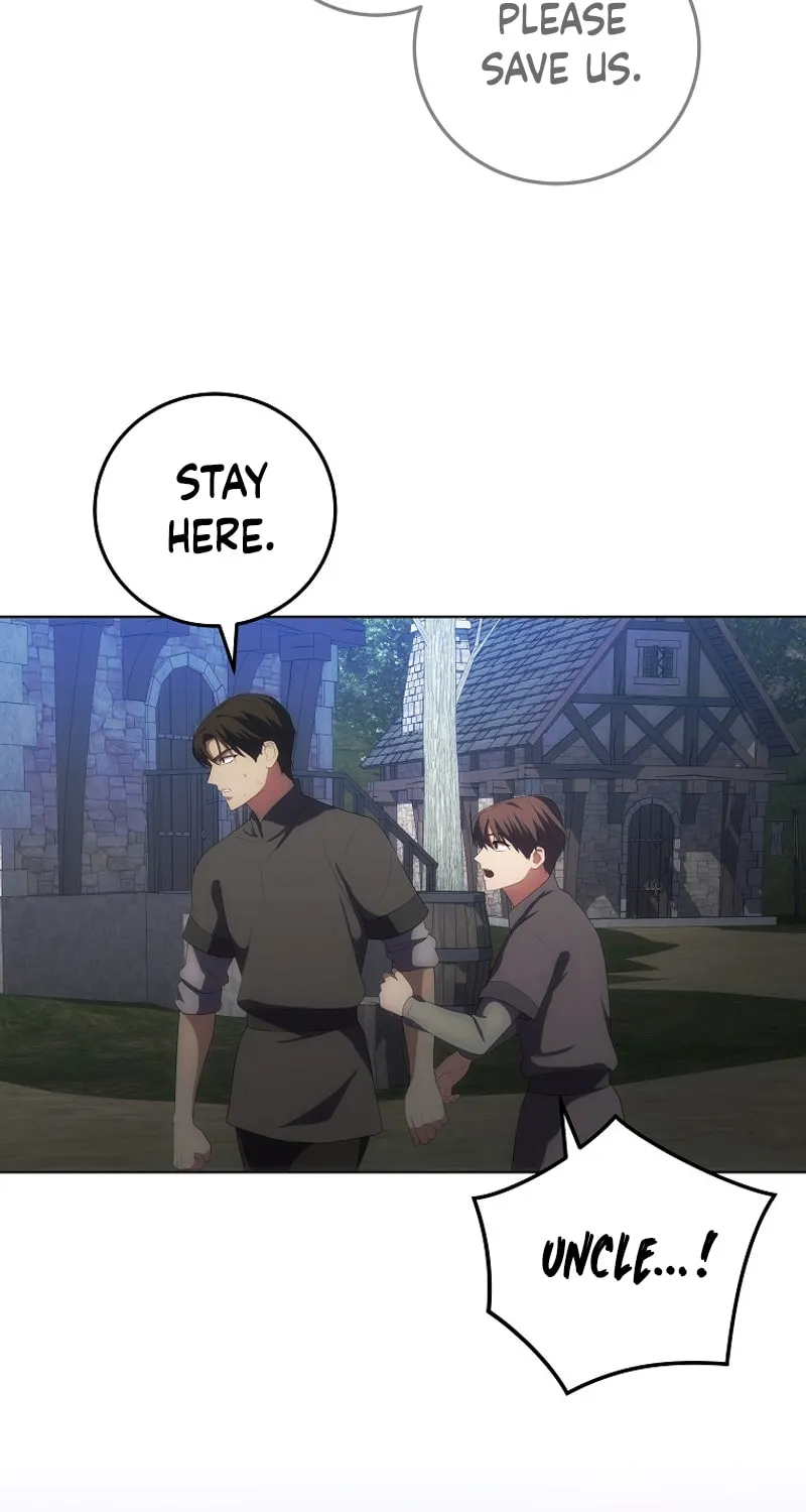 I Became the Youngest Prince in the Novel Chapter 33 page 41 - 
