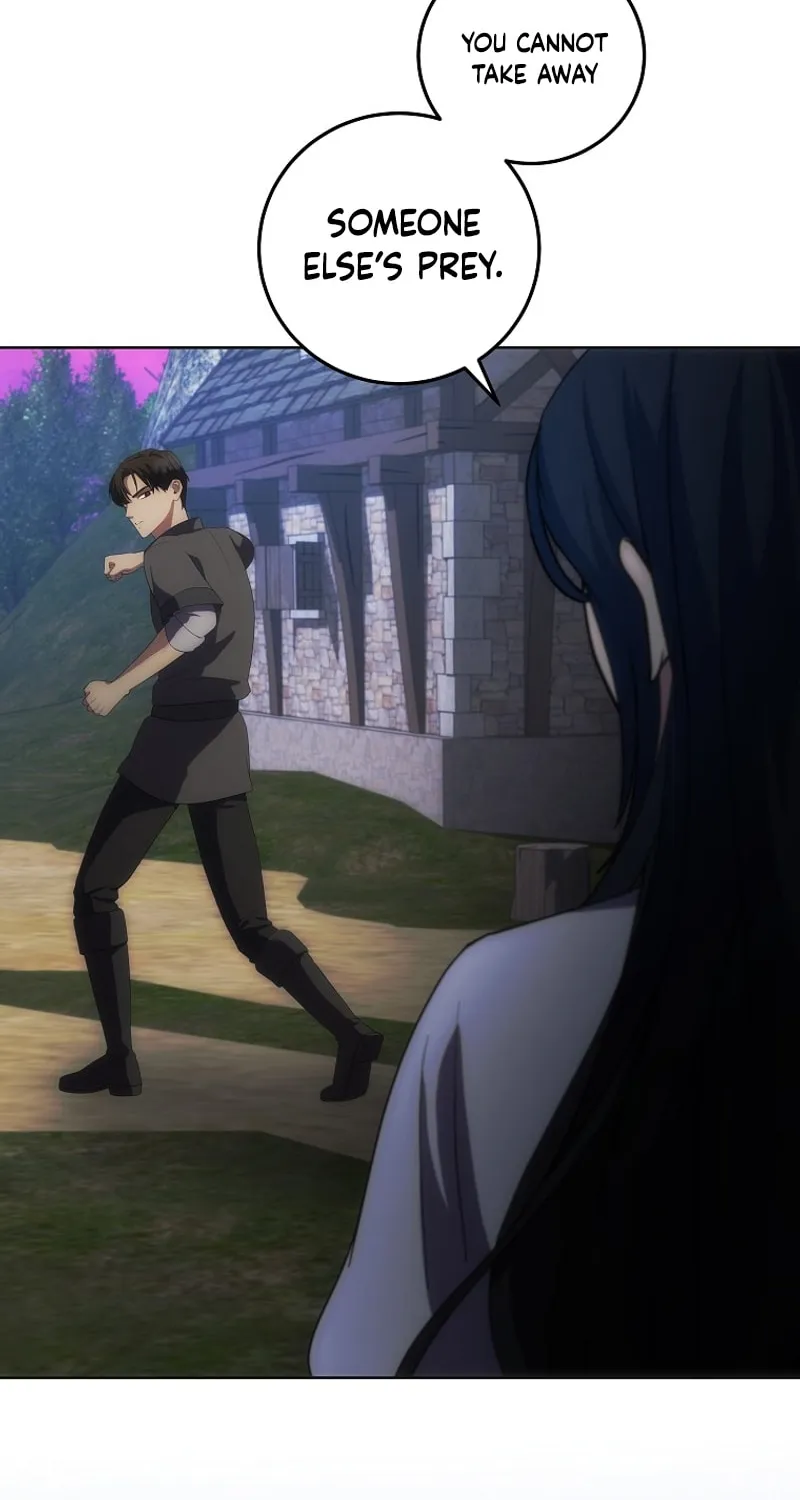 I Became the Youngest Prince in the Novel Chapter 33 page 45 - 
