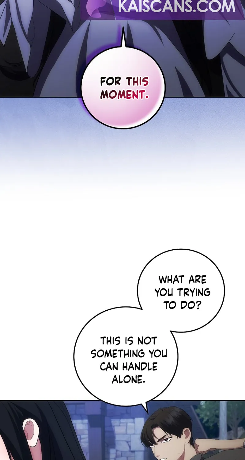 I Became the Youngest Prince in the Novel Chapter 33 page 47 - 