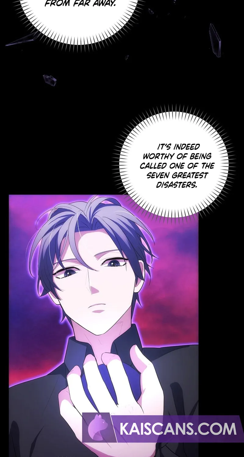 I Became the Youngest Prince in the Novel Chapter 33 page 61 - 