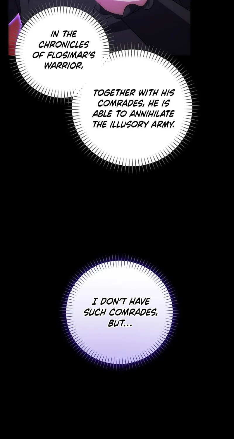 I Became the Youngest Prince in the Novel Chapter 33 page 62 - 