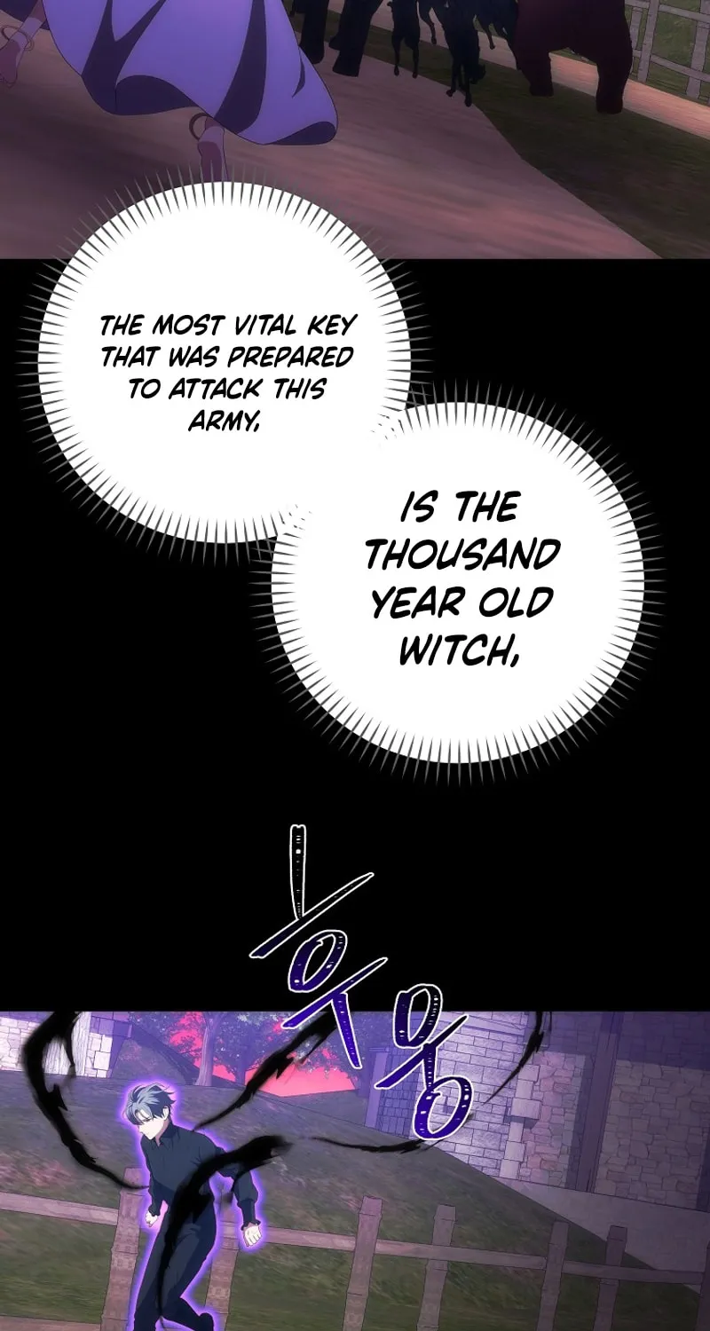 I Became the Youngest Prince in the Novel Chapter 33 page 64 - 