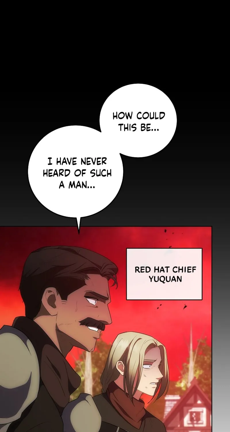 I Became the Youngest Prince in the Novel Chapter 33 page 8 - 