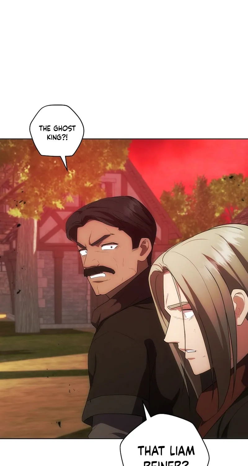 I Became the Youngest Prince in the Novel Chapter 33 page 10 - 