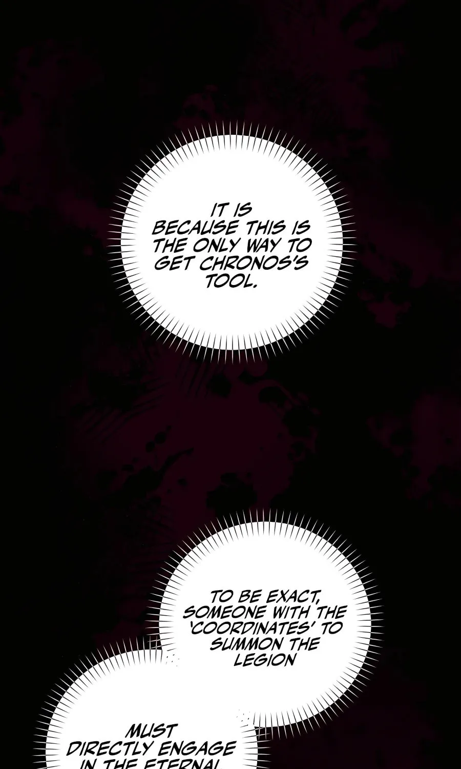I Became the Youngest Prince in the Novel Chapter 34 page 16 - 