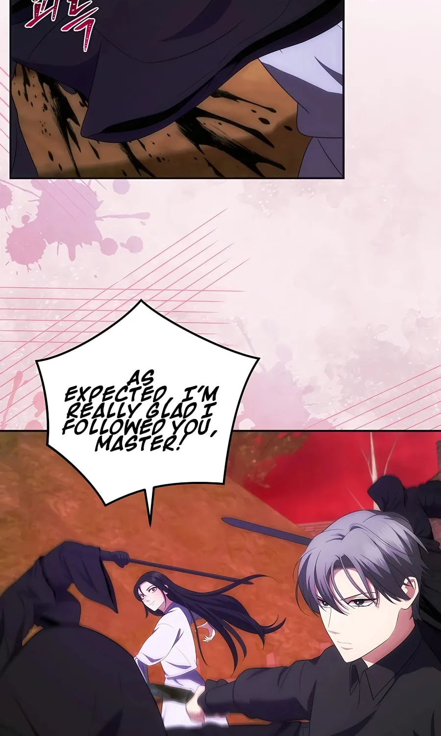 I Became the Youngest Prince in the Novel Chapter 34 page 3 - 