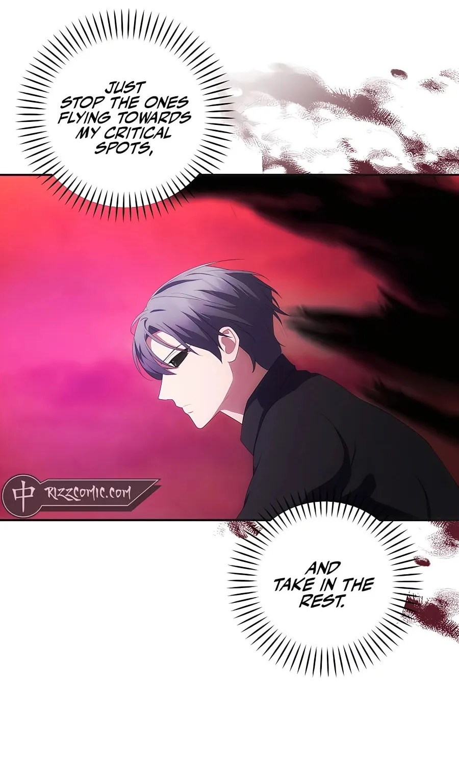 I Became the Youngest Prince in the Novel Chapter 34 page 21 - 