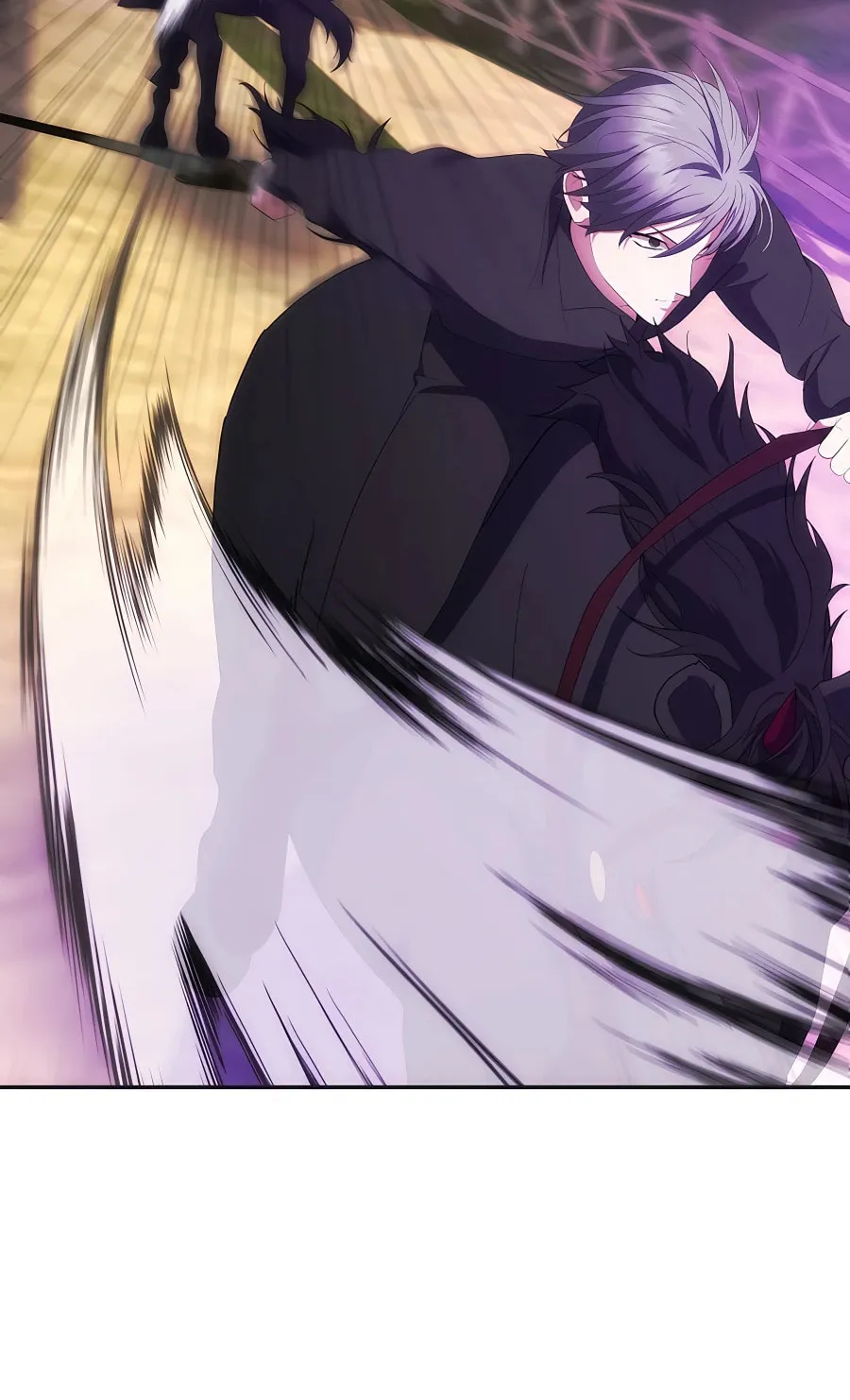 I Became the Youngest Prince in the Novel Chapter 34 page 29 - 