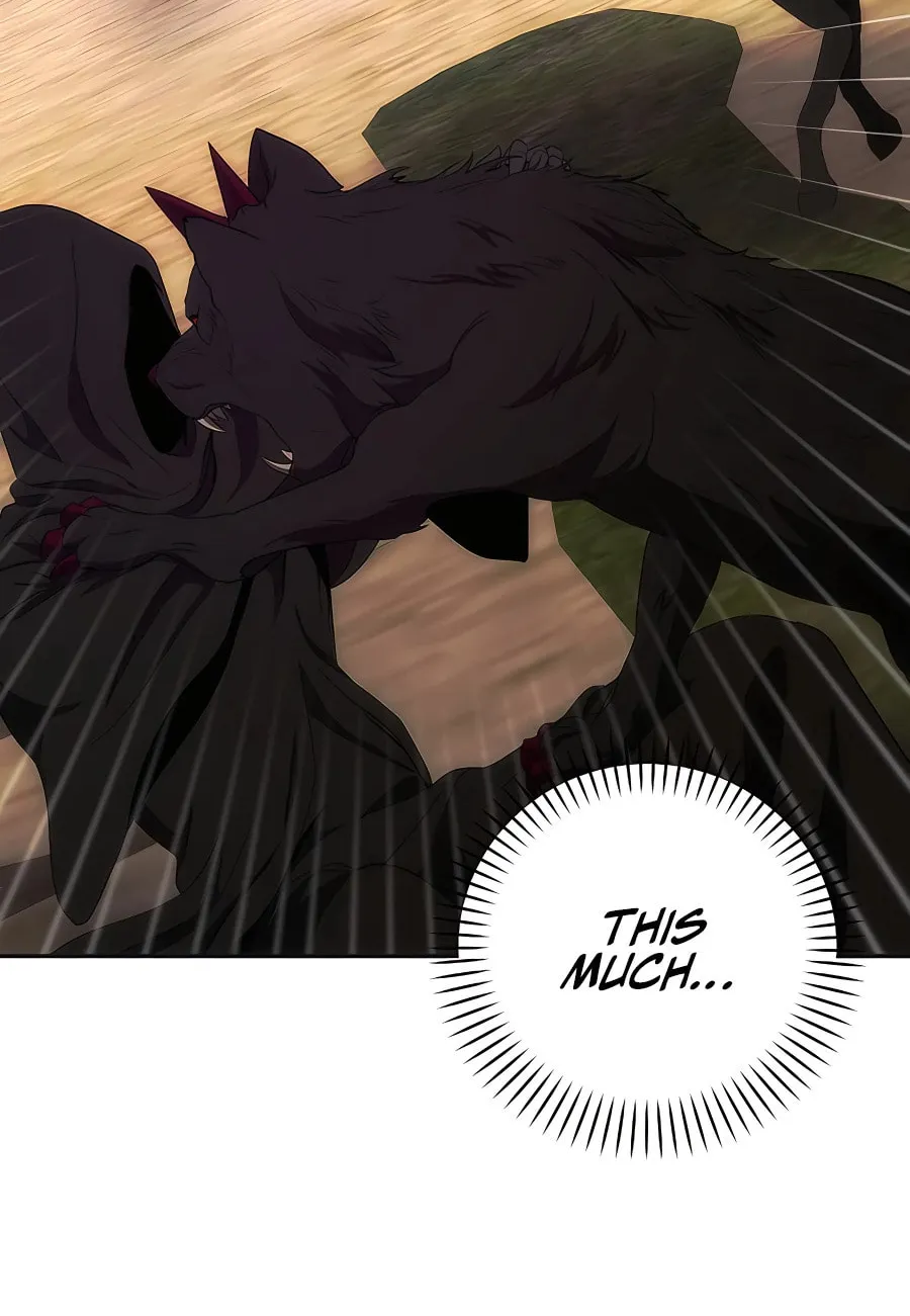 I Became the Youngest Prince in the Novel Chapter 34 page 37 - 