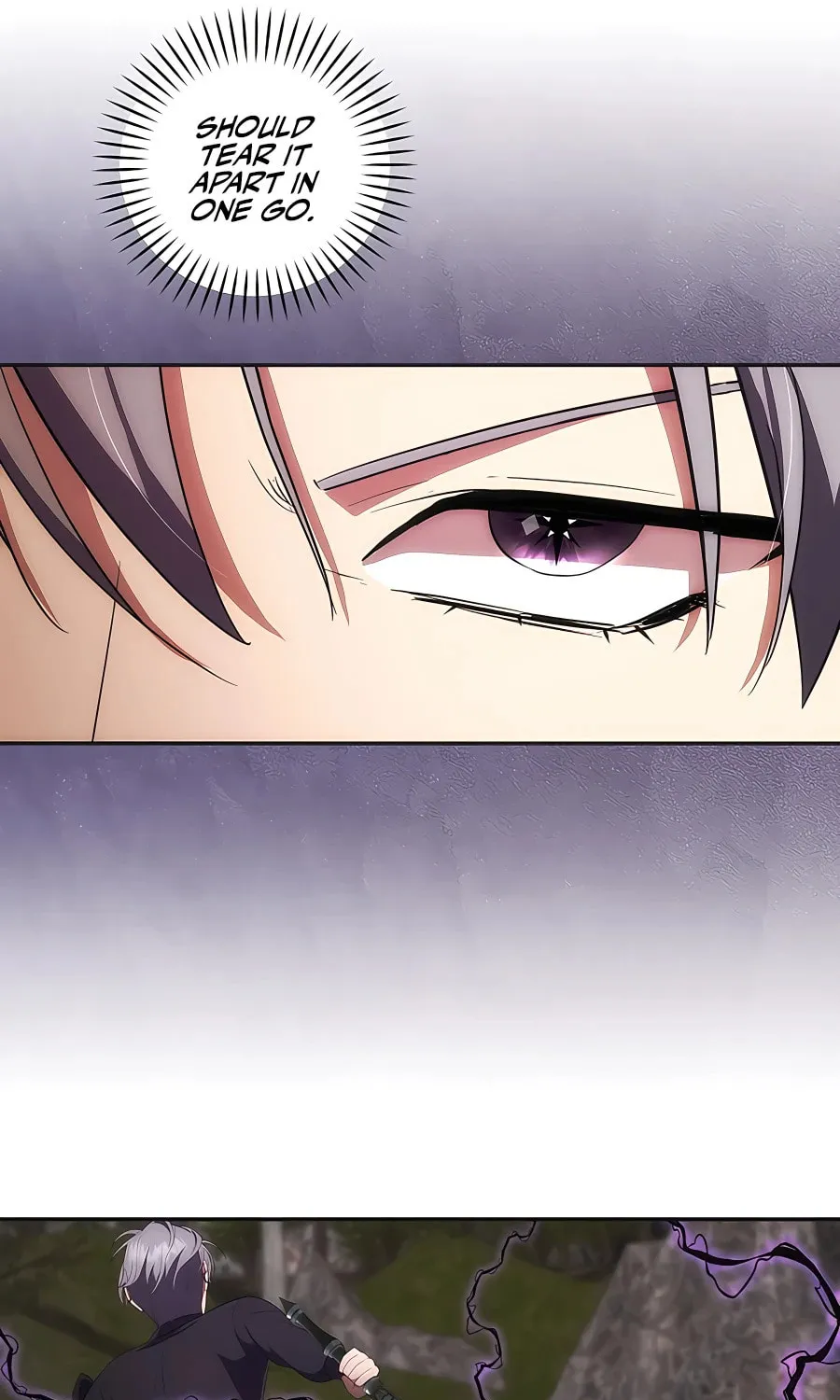 I Became the Youngest Prince in the Novel Chapter 34 page 38 - 