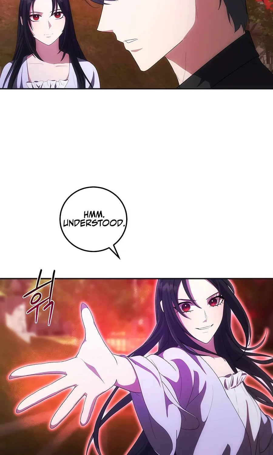 I Became the Youngest Prince in the Novel Chapter 34 page 5 - 