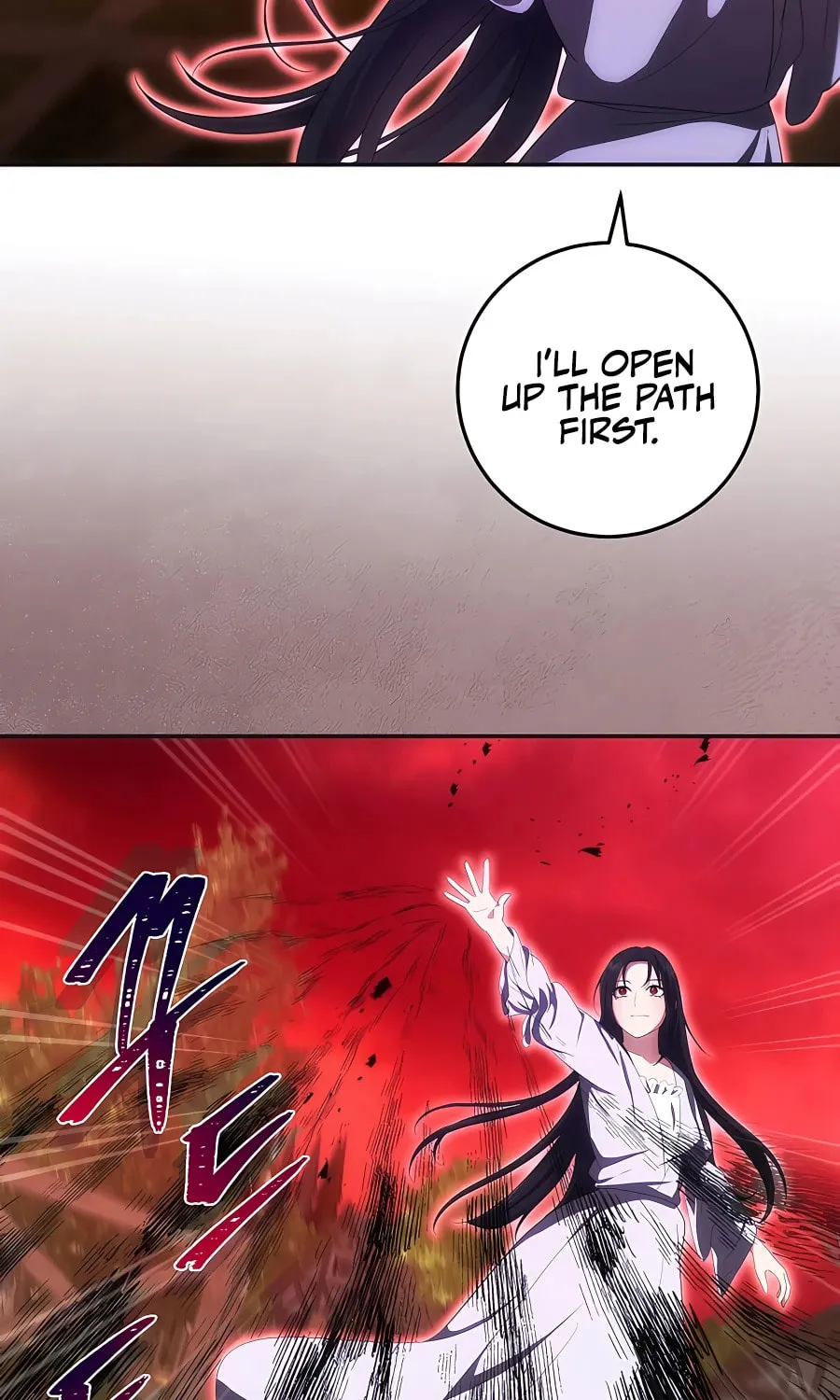 I Became the Youngest Prince in the Novel Chapter 34 page 6 - 