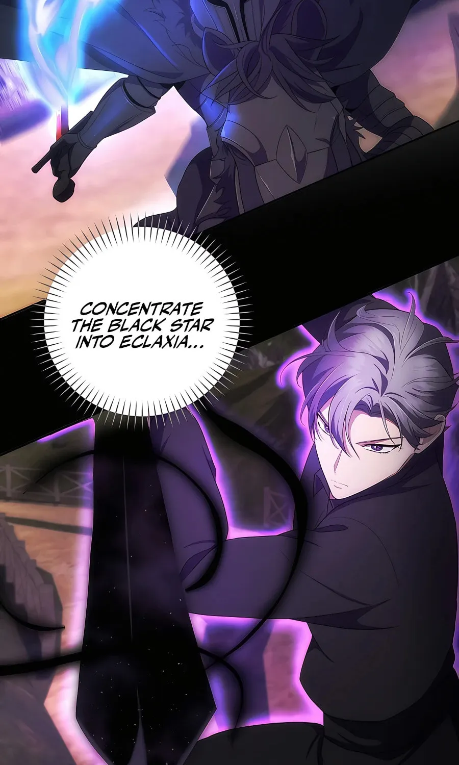 I Became the Youngest Prince in the Novel Chapter 34 page 51 - 