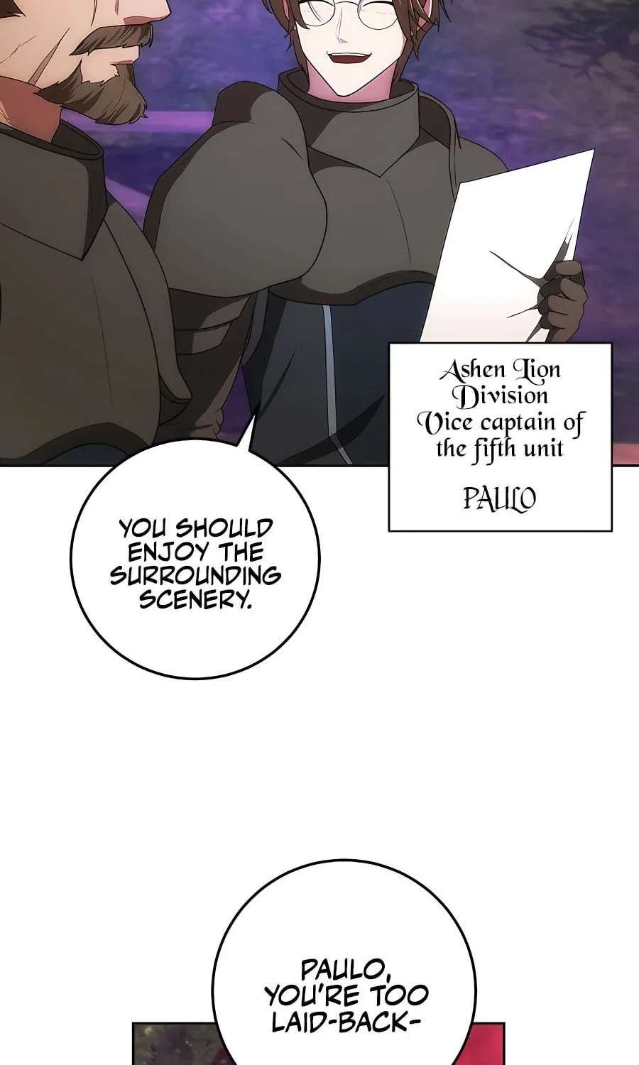 I Became the Youngest Prince in the Novel Chapter 34 page 88 - 