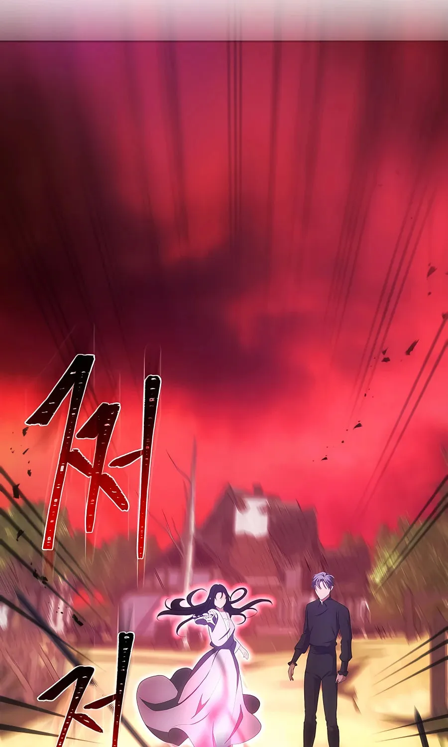 I Became the Youngest Prince in the Novel Chapter 34 page 10 - 