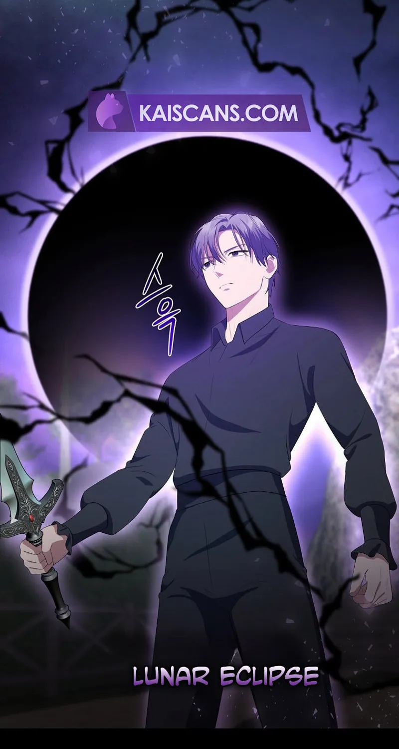 I Became the Youngest Prince in the Novel Chapter 35 page 12 - 