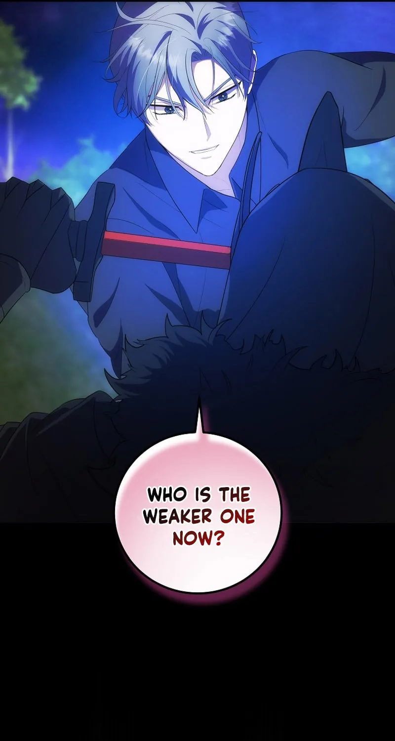 I Became the Youngest Prince in the Novel Chapter 35 page 20 - 