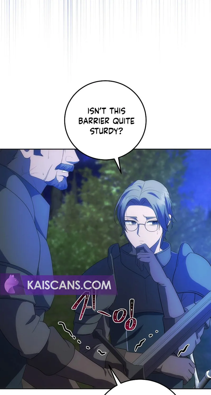 I Became the Youngest Prince in the Novel Chapter 35 page 25 - 