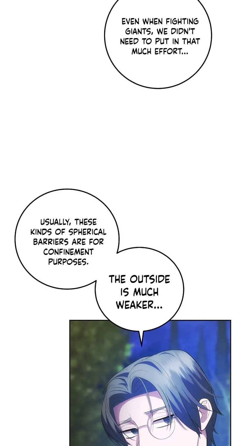 I Became the Youngest Prince in the Novel Chapter 35 page 26 - 