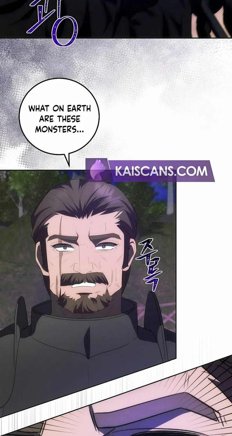 I Became the Youngest Prince in the Novel Chapter 35 page 40 - 