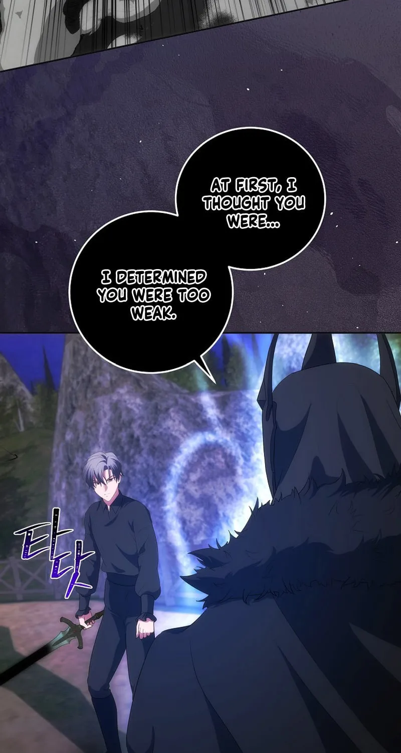 I Became the Youngest Prince in the Novel Chapter 35 page 66 - 